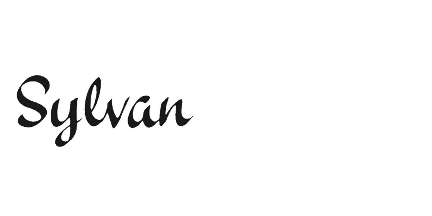 Sylvan (Photo-Lettering) in use - Fonts In Use