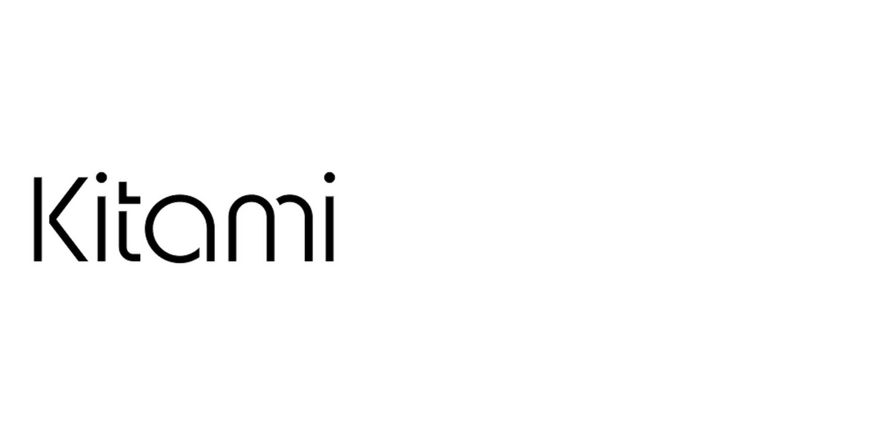 Kitami in use - Fonts In Use