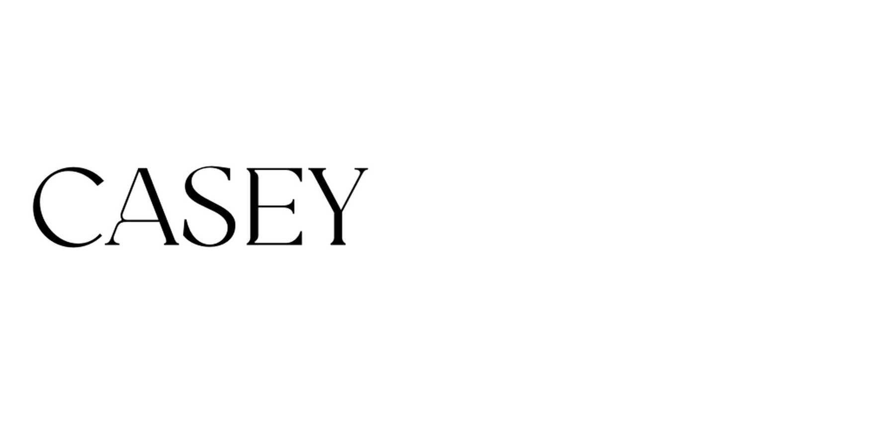 Casey (50Fox) in use - Fonts In Use