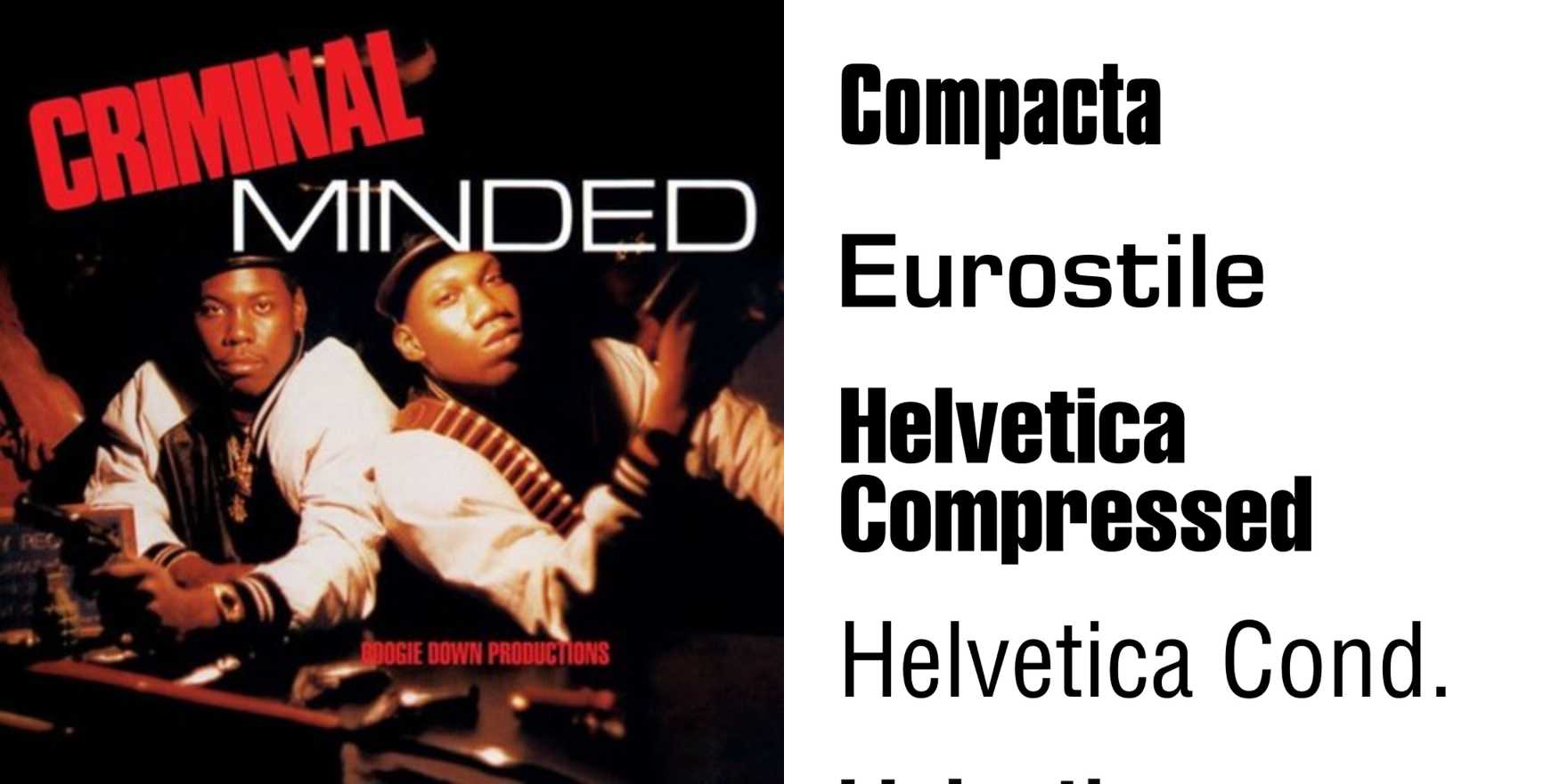 洋楽 CRIMINAL MINDED 41J0M5DK5JL._UF1000,1000_QL80_.jpg
