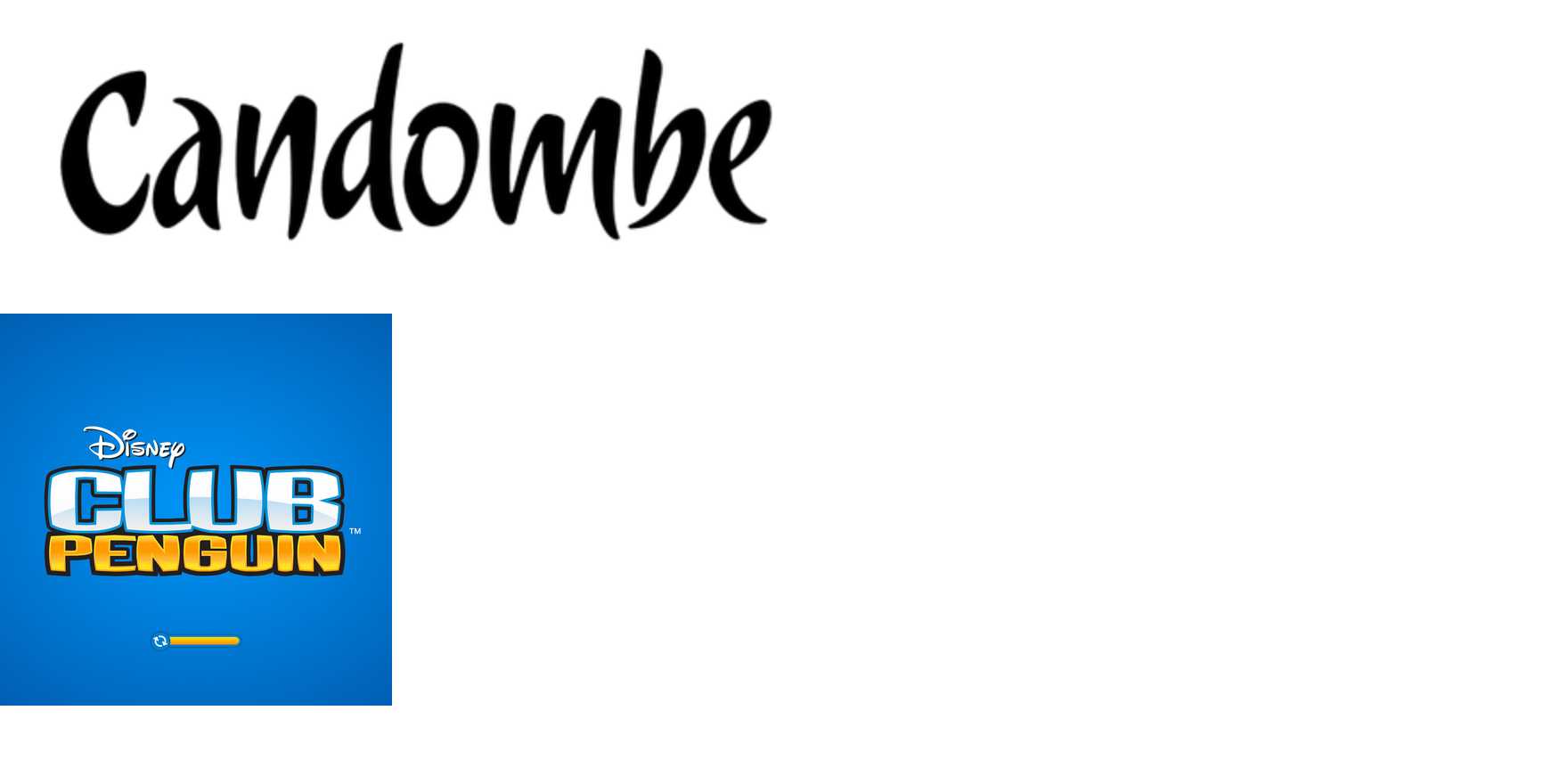 Candombe in use - Fonts In Use