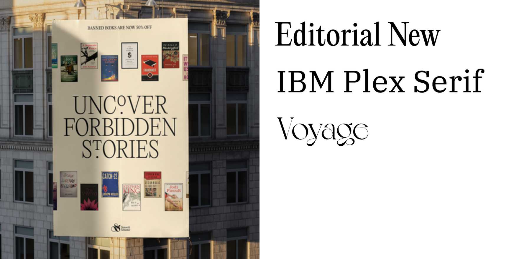 Simon + Schuster, AM Designs Book