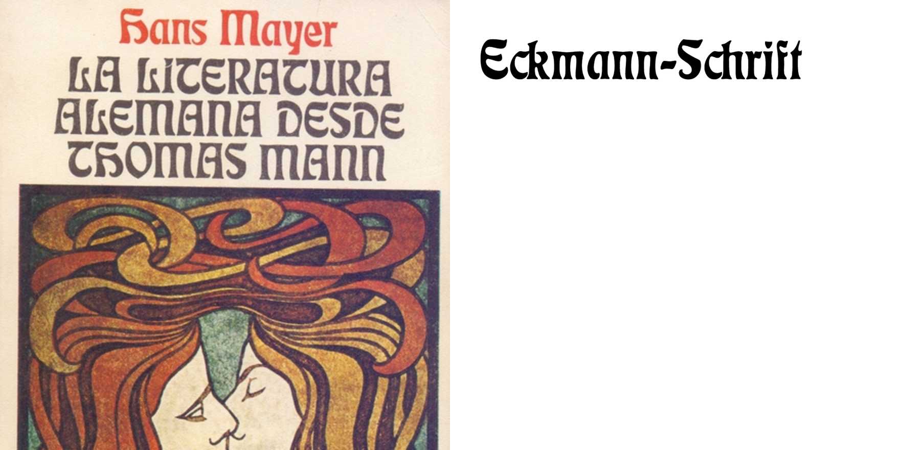 la-literatura-alemana-desde-thomas-mann-by-hans-mayer-fonts-in-use