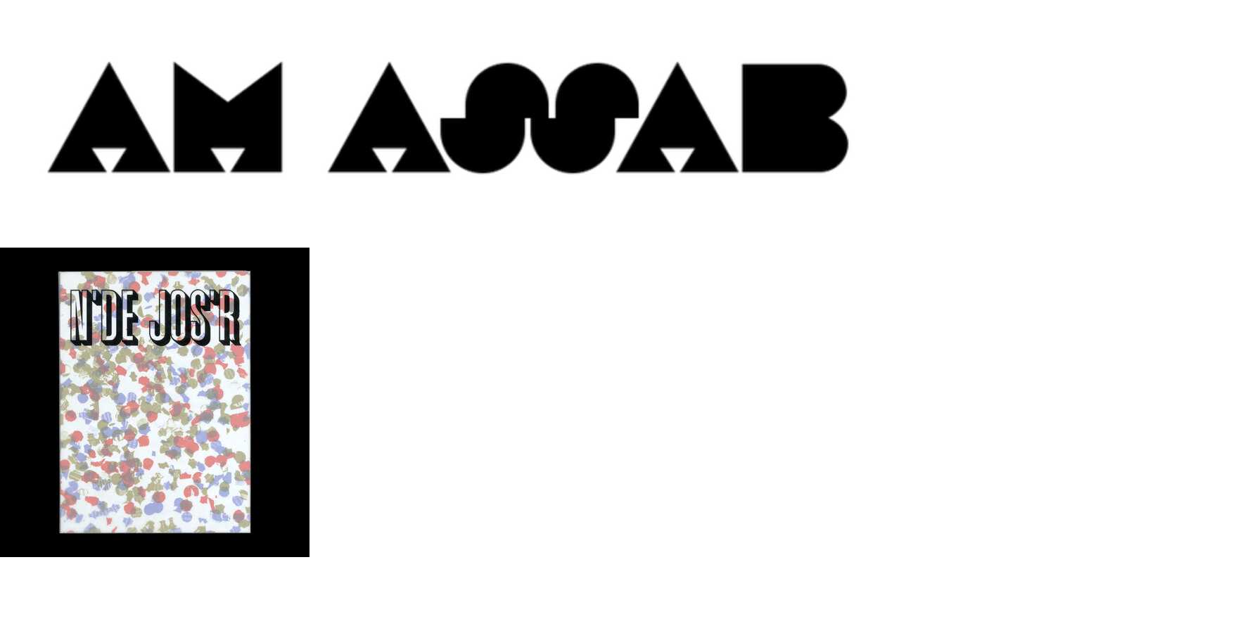 AM Assab in use - Fonts In Use