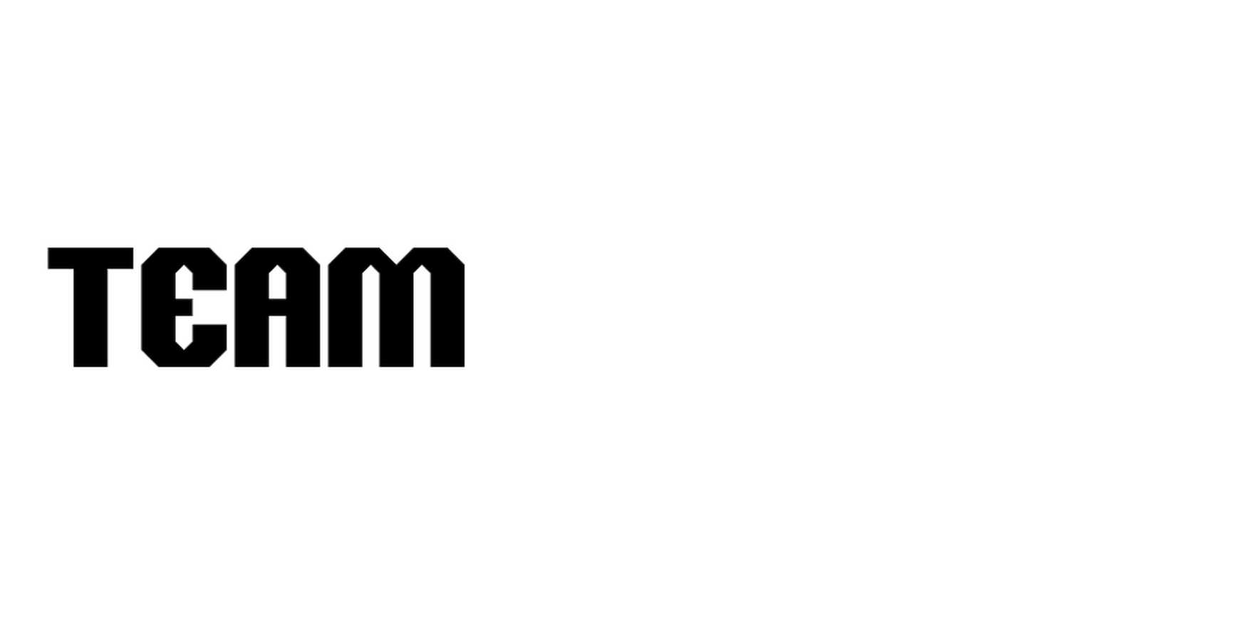 Team in use - Fonts In Use