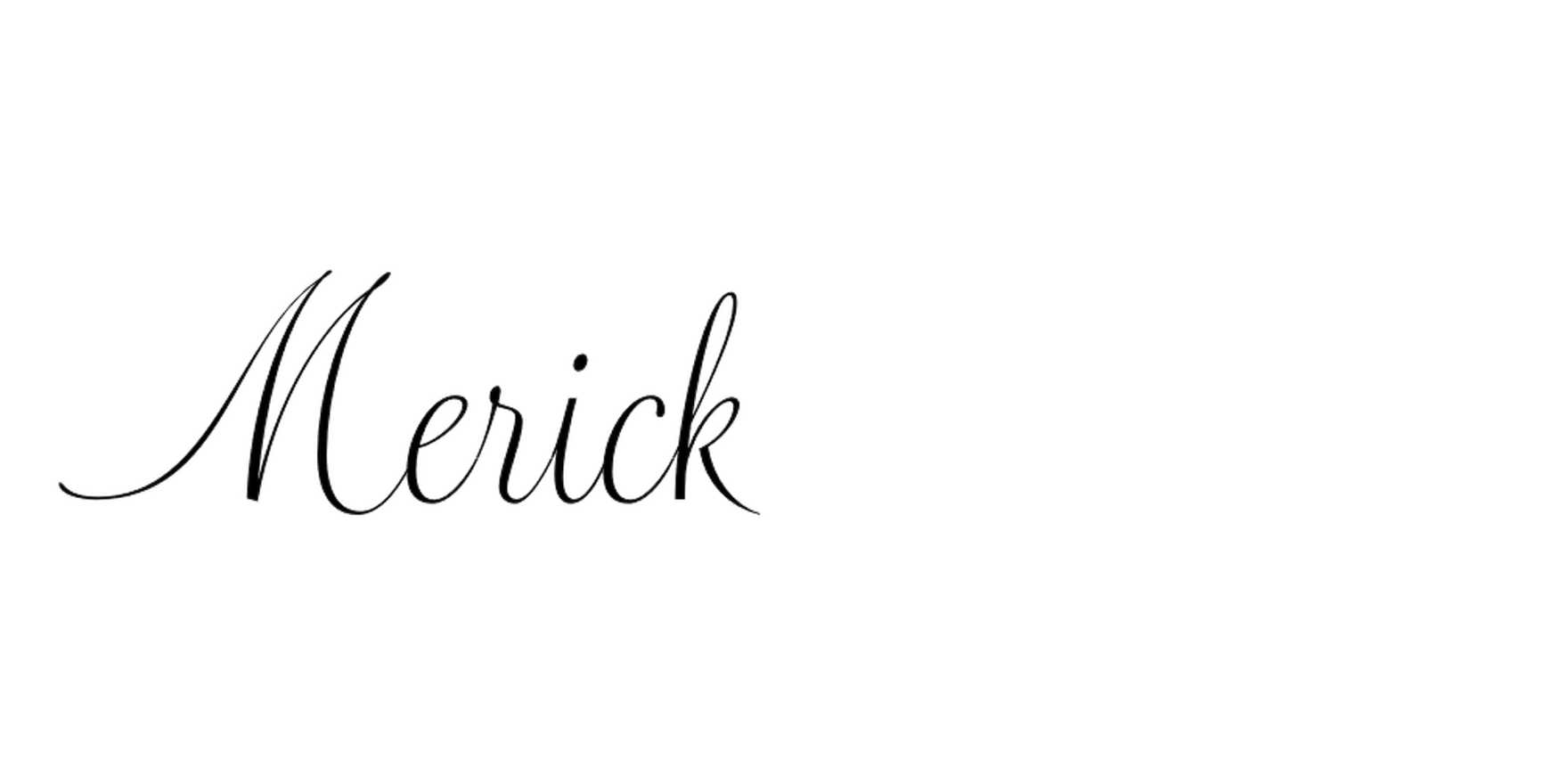 Merick in use - Fonts In Use