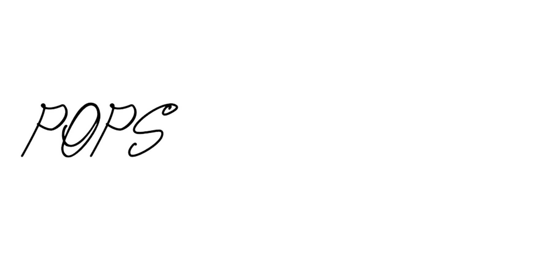 Pops in use - Fonts In Use