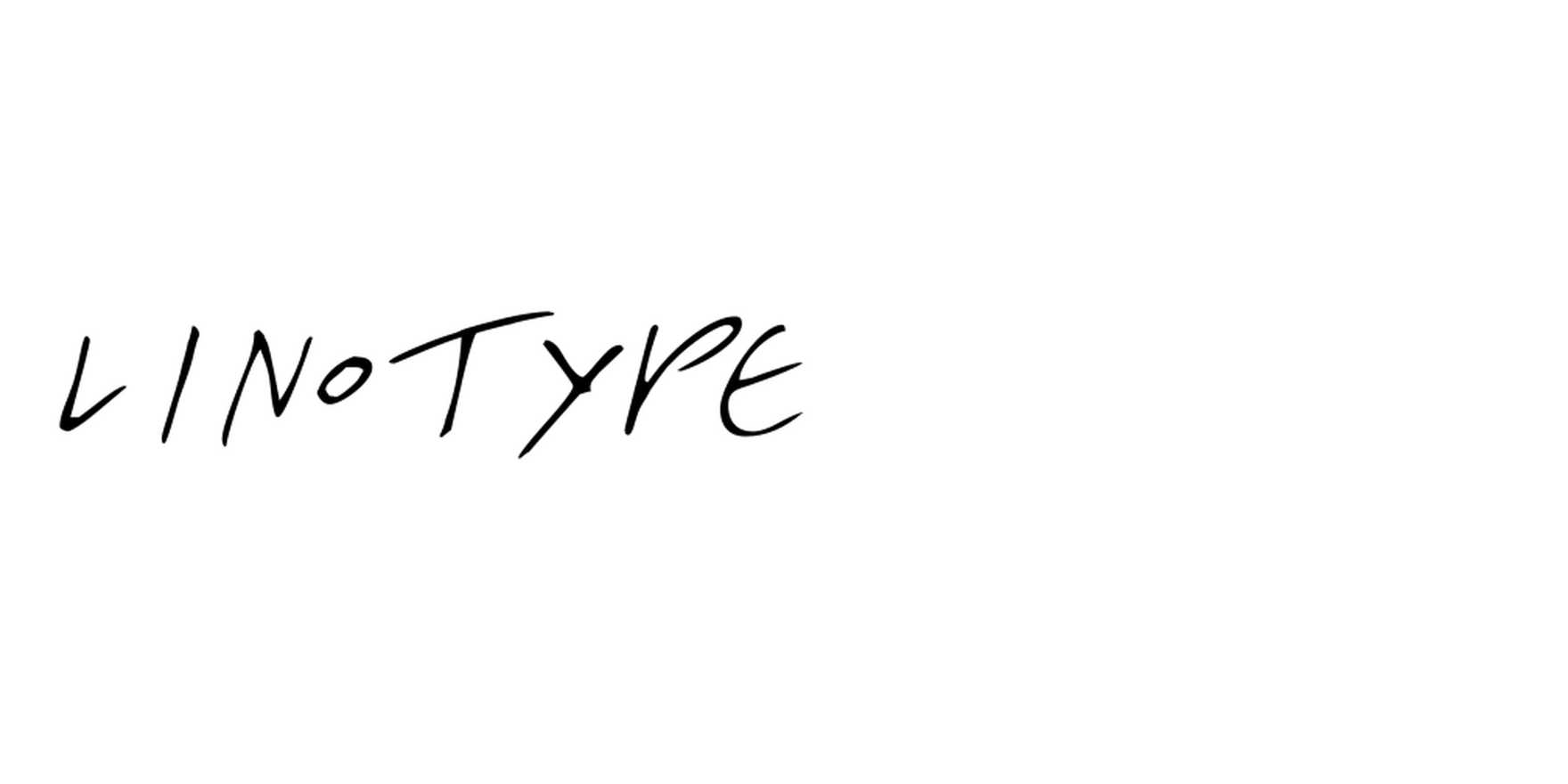 Linotype in use - Fonts In Use
