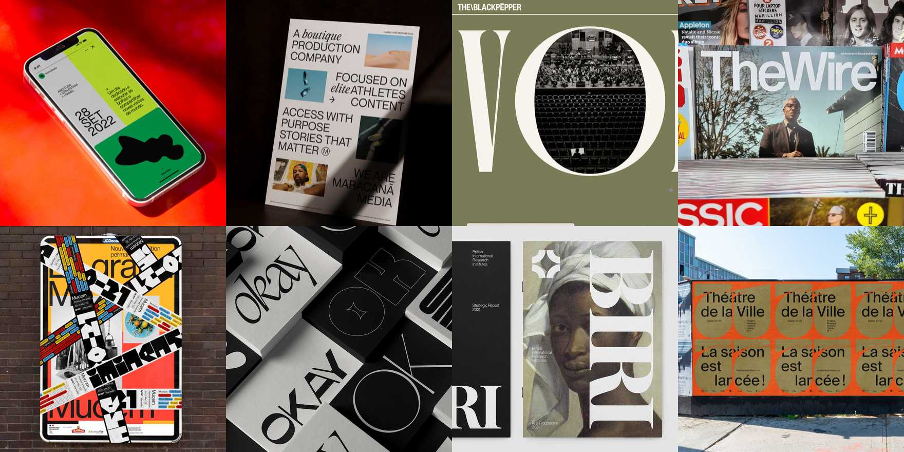 insp - Fonts In Use