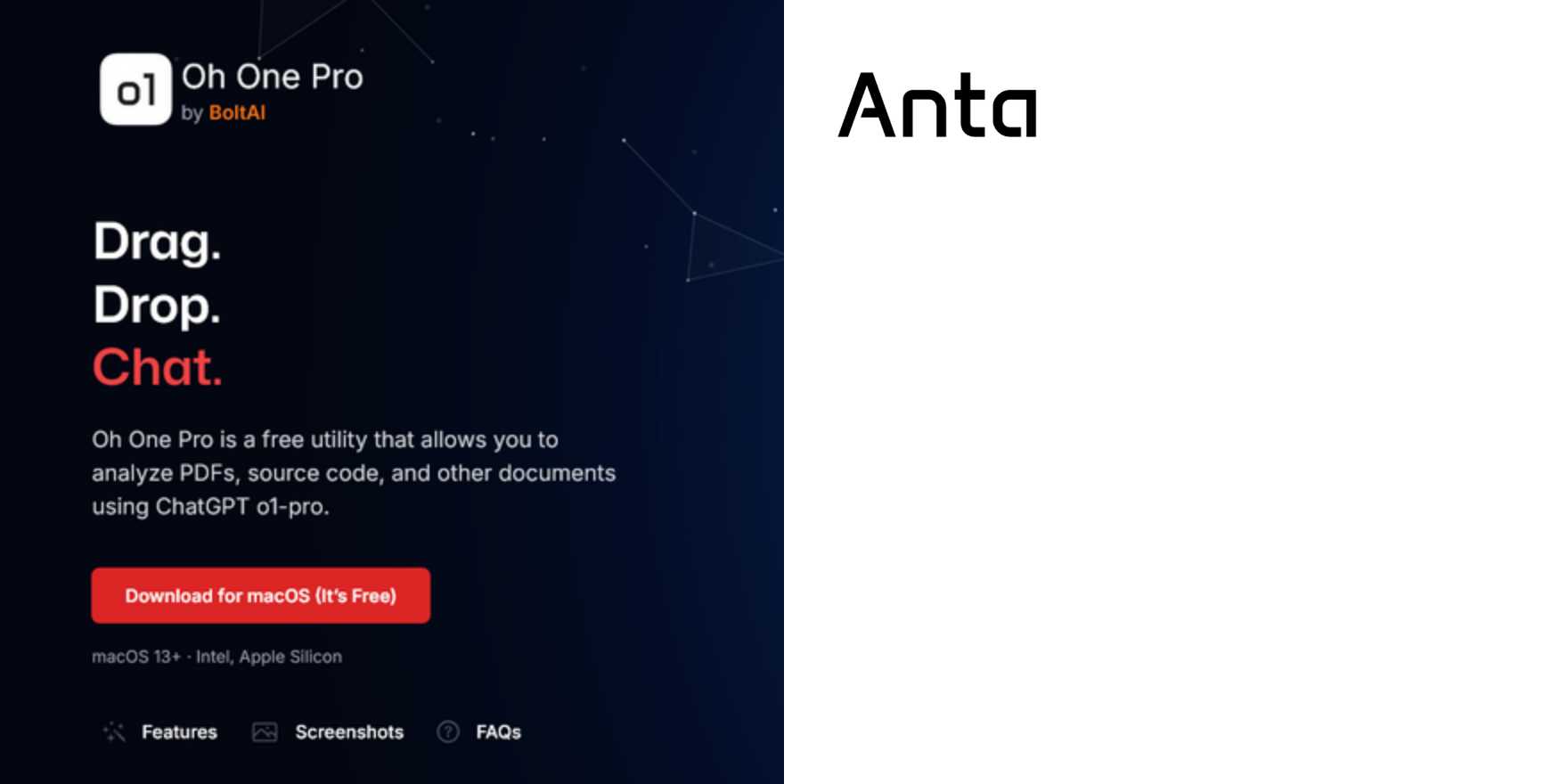 Oh One Pro - Fonts In Use