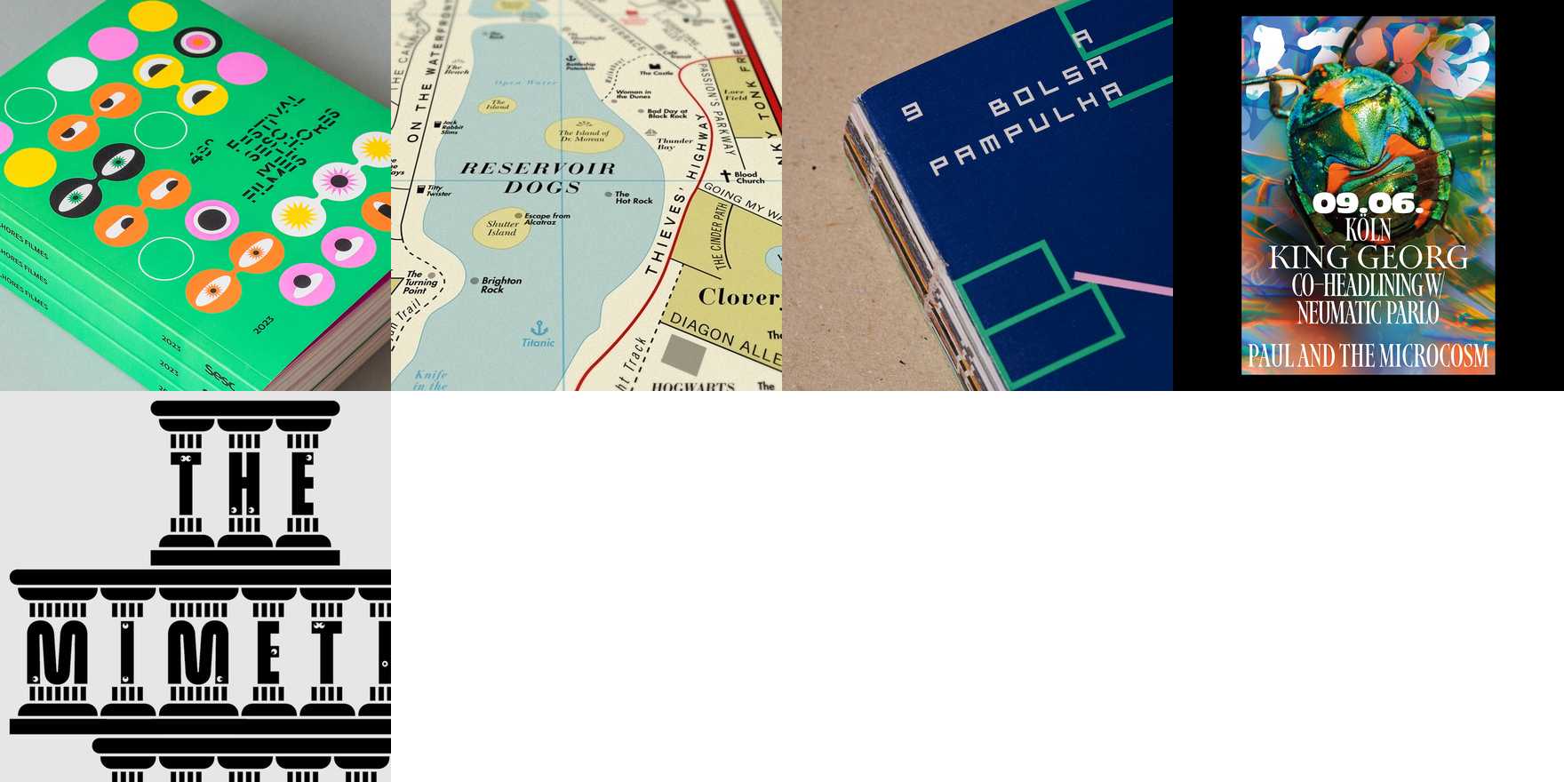 map - Fonts In Use