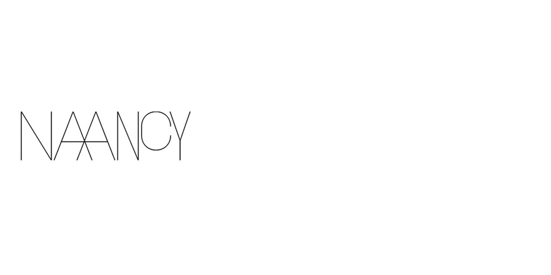 Naancy in use - Fonts In Use