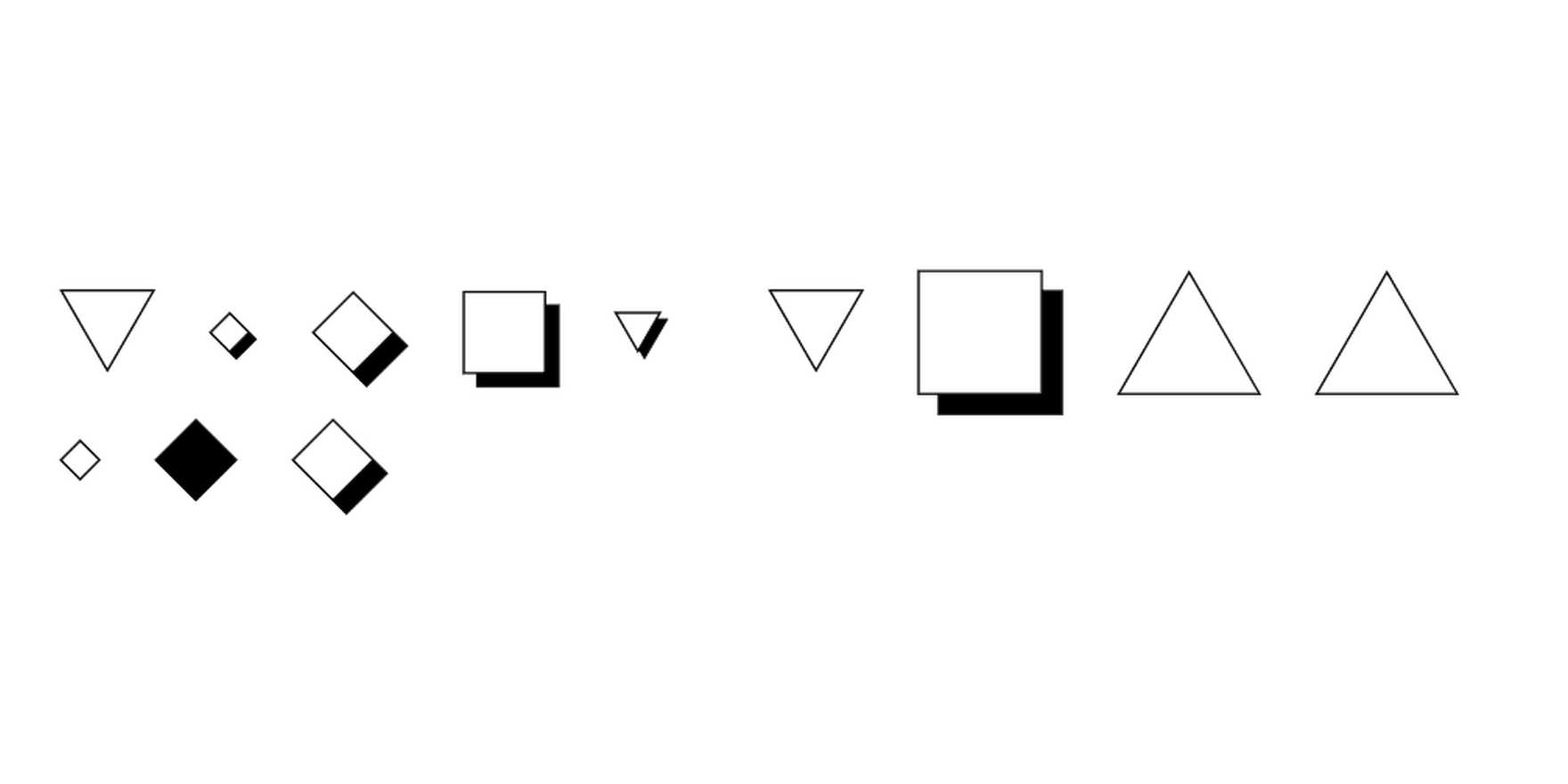 Basic Bullets in use - Fonts In Use