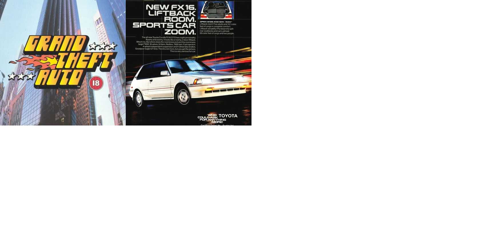 automotive - Fonts In Use