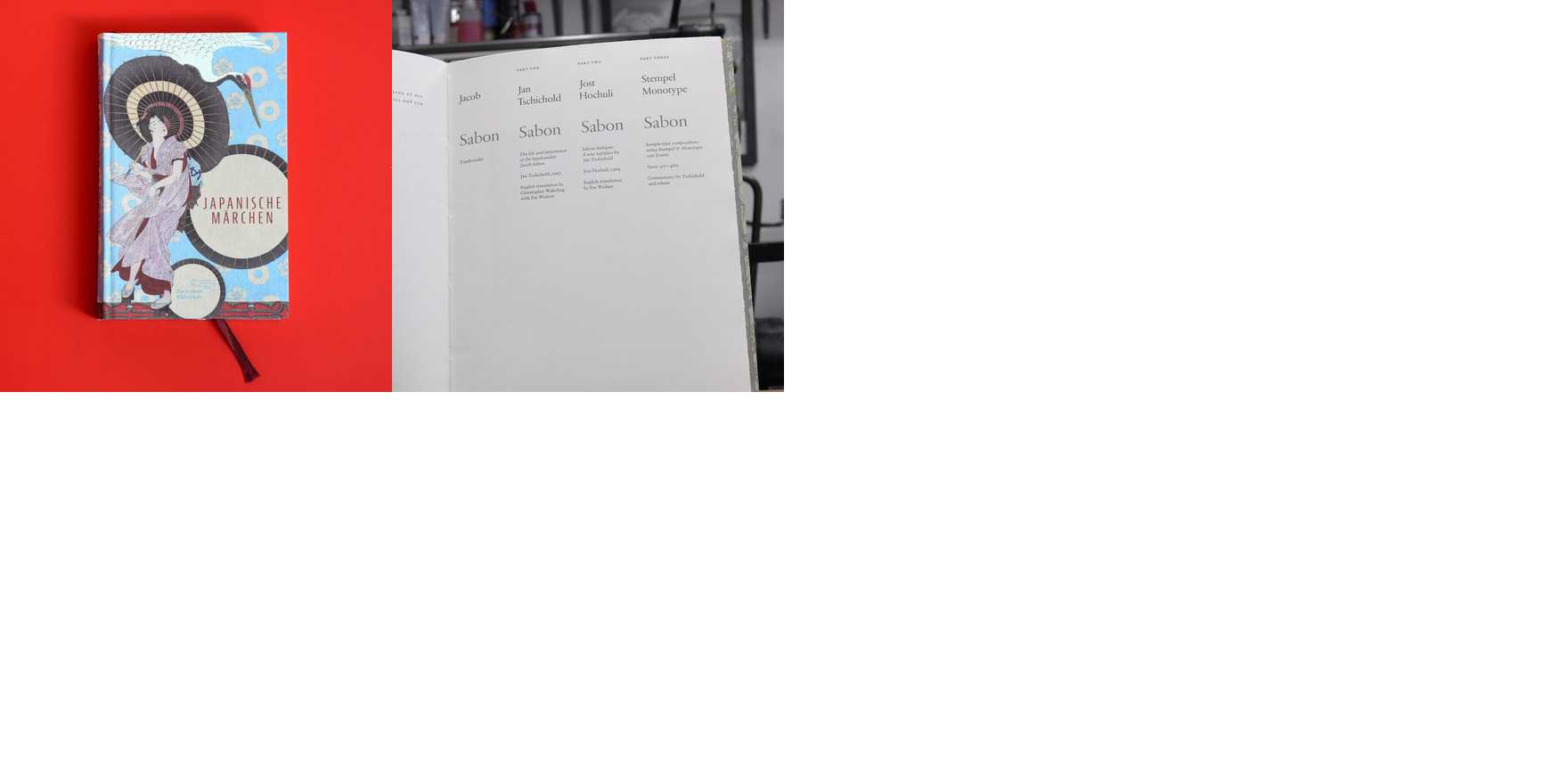 font - Fonts In Use