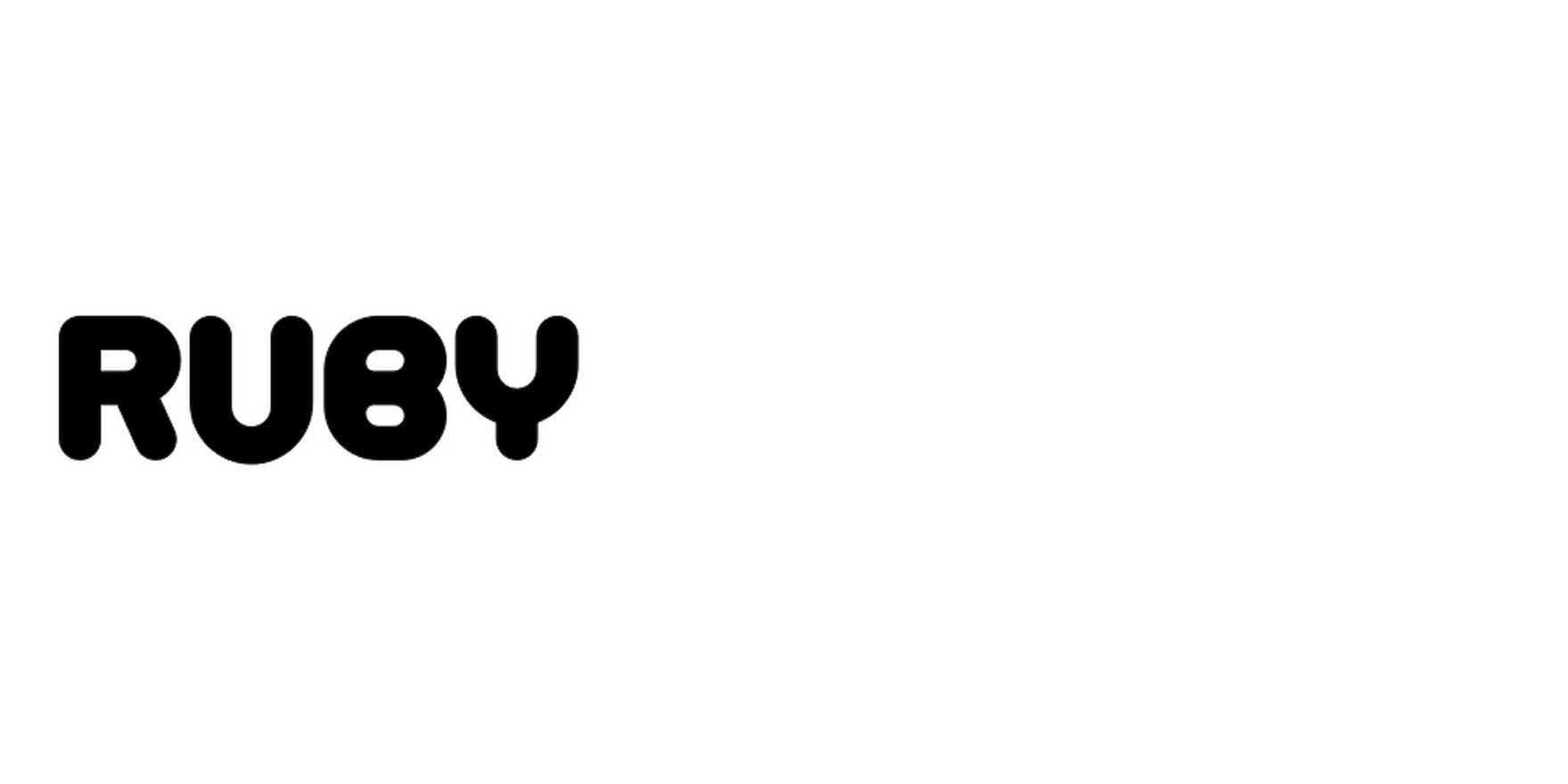 Ruby in use - Fonts In Use