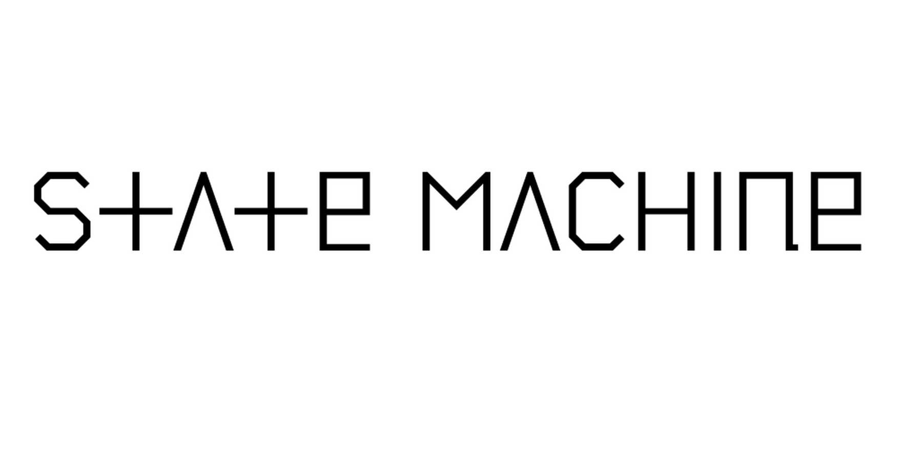 State Machine in use - Fonts In Use
