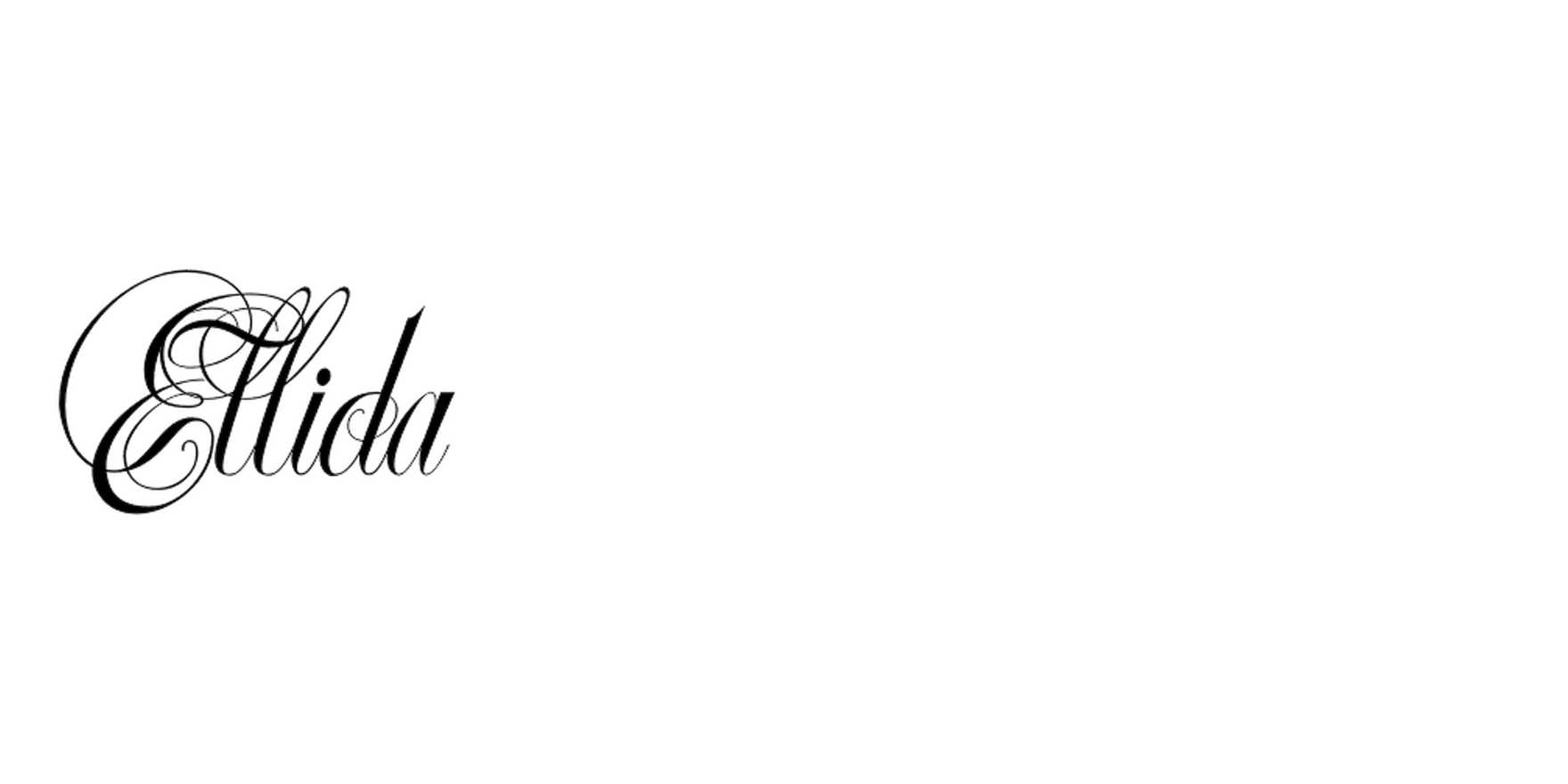 Ellida in use - Fonts In Use