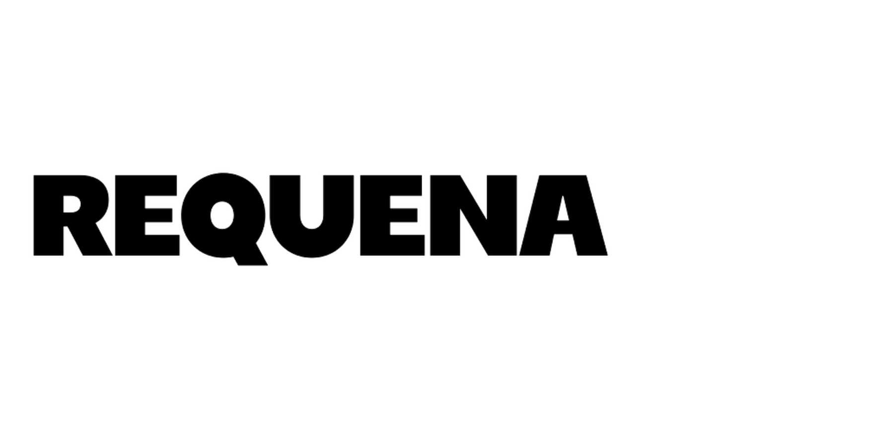 AM Requena in use - Fonts In Use