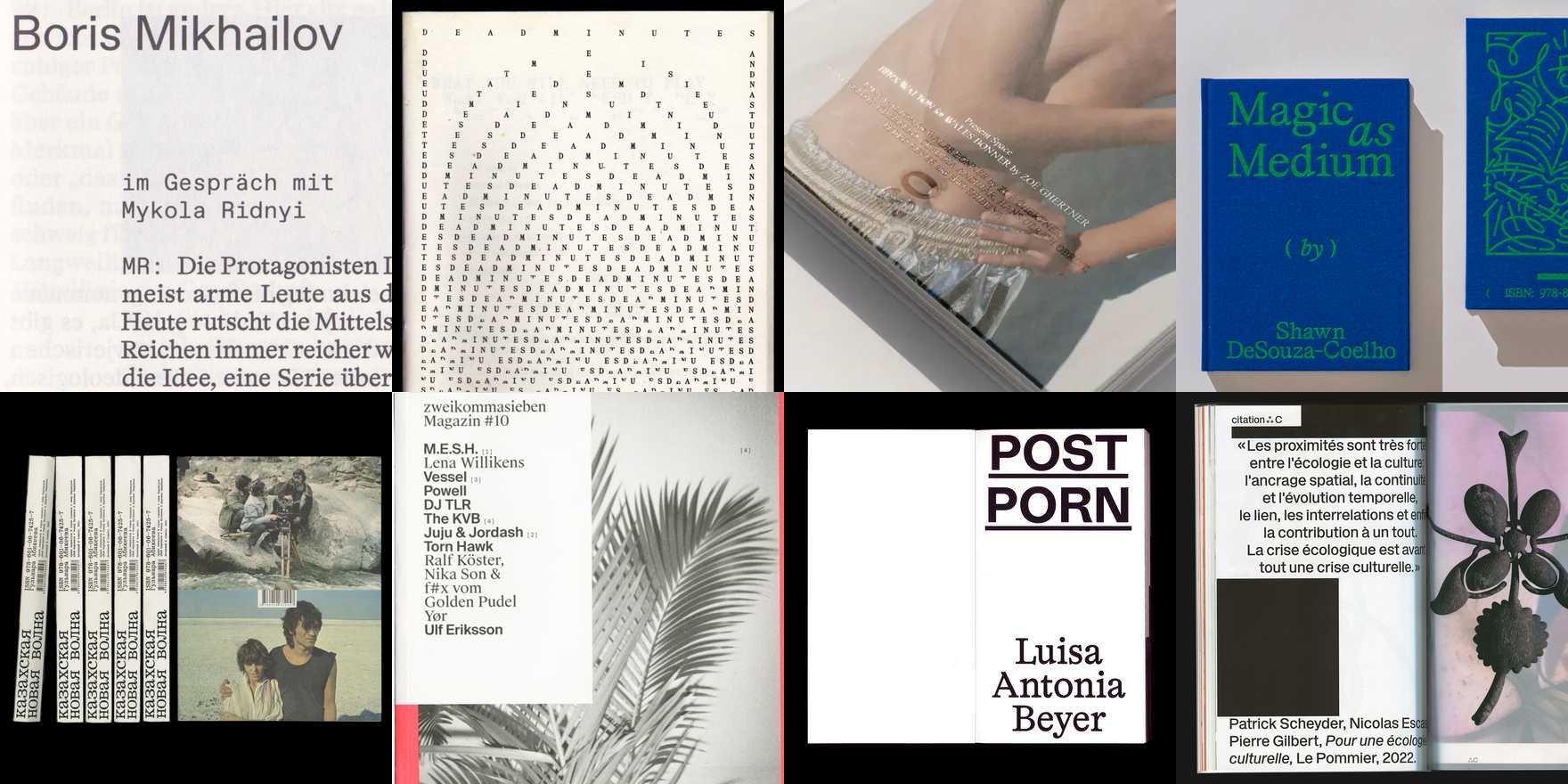 favs - Fonts In Use