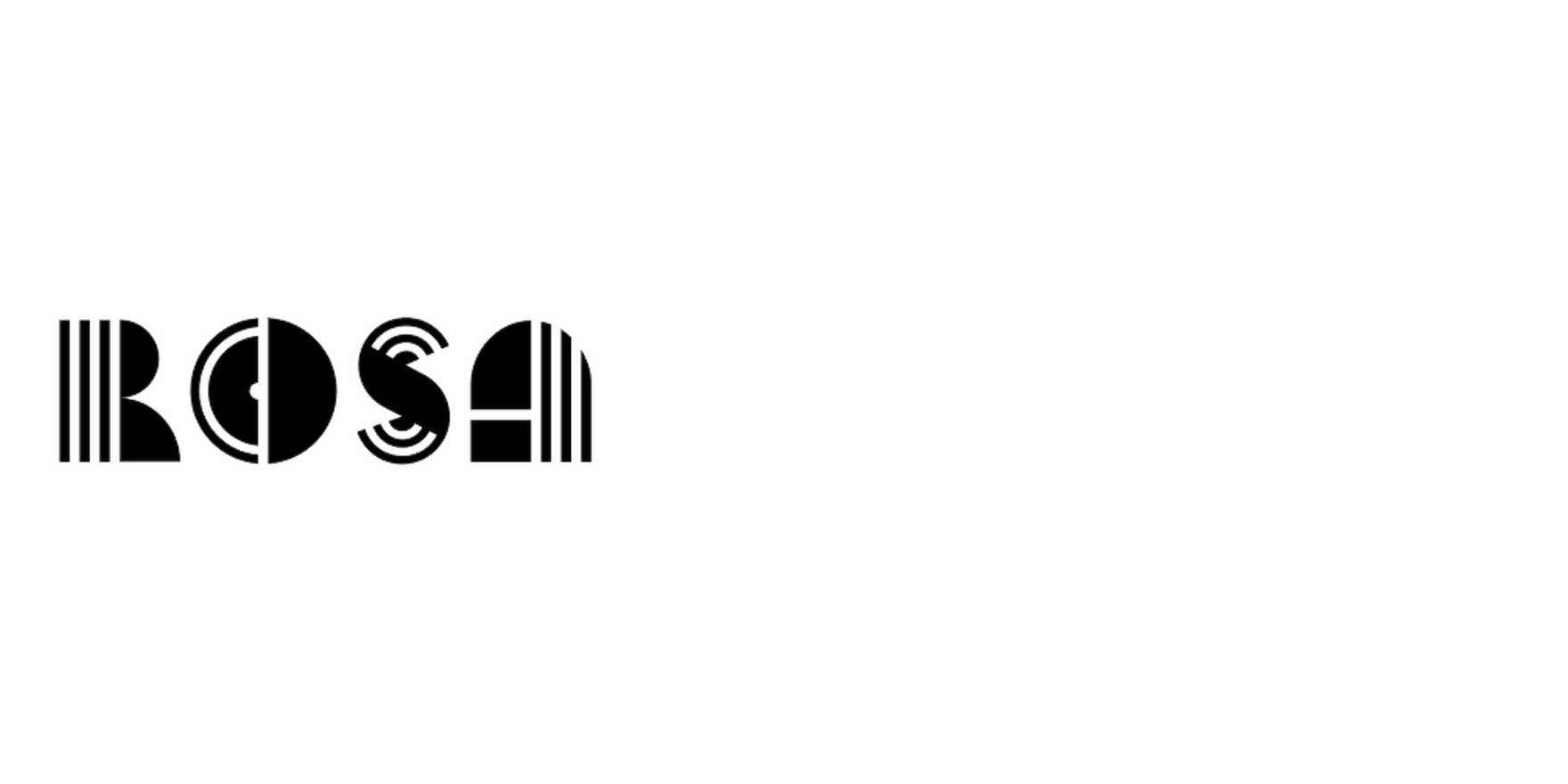 Rosa in use - Fonts In Use