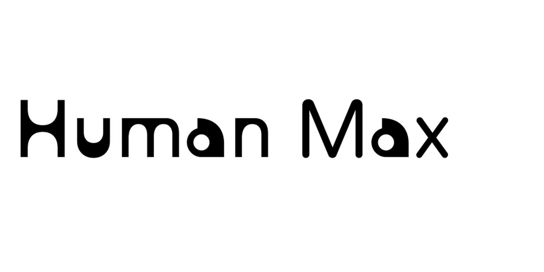Human Max in use - Fonts In Use