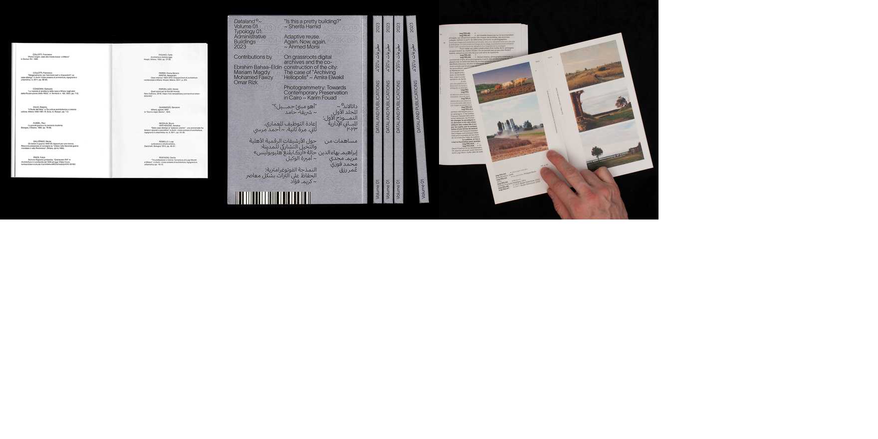 myset - Fonts In Use