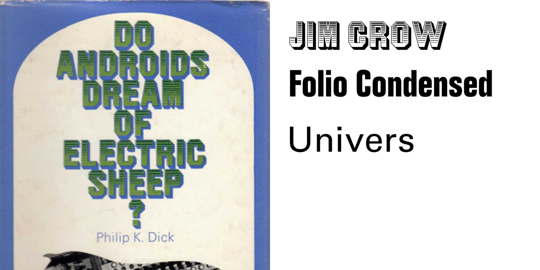 Do Androids Dream Of Electric Sheep - Philip K. Dick (Panther, 1977 - Foto 11