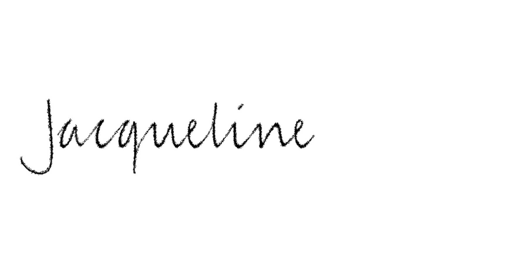 Jacqueline in use - Fonts In Use