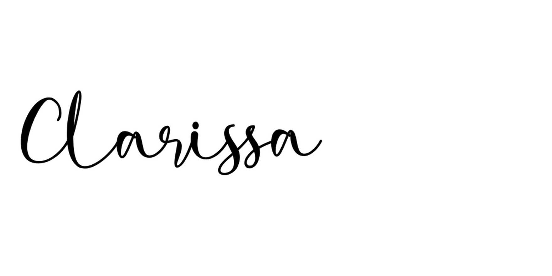 Clarissa in use - Fonts In Use