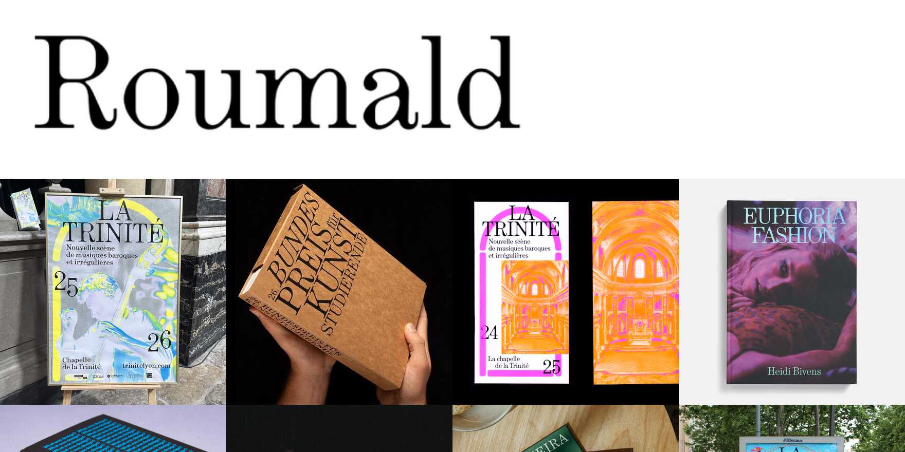 EK Roumald in use - Fonts In Use
