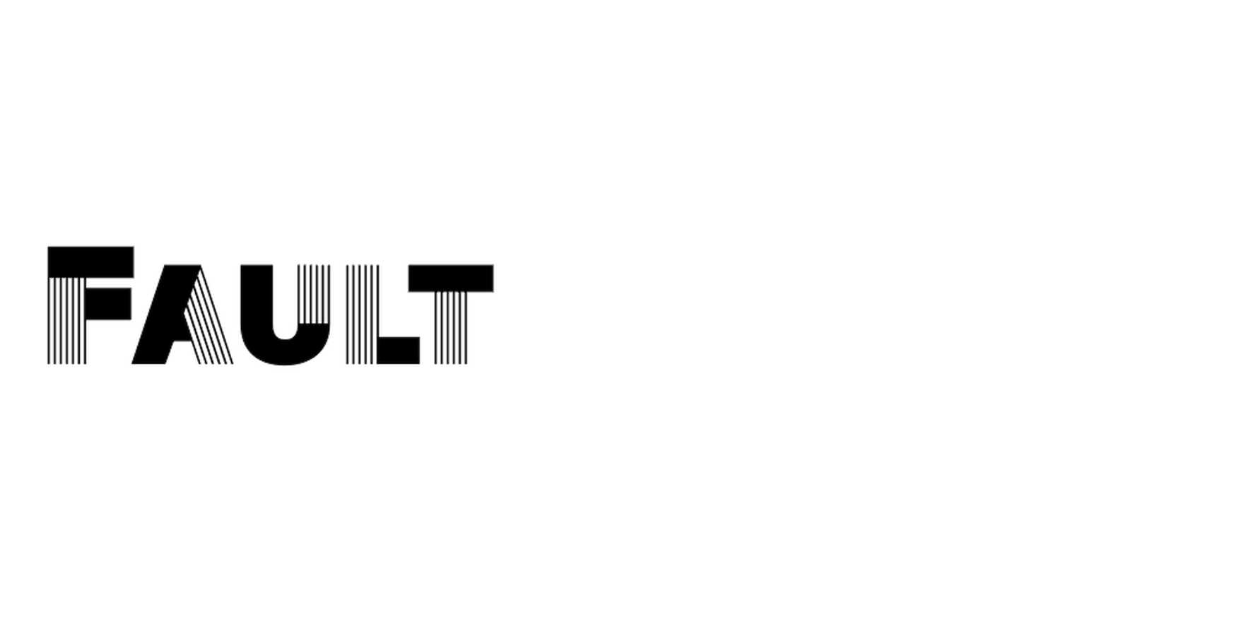 Fault in use - Fonts In Use