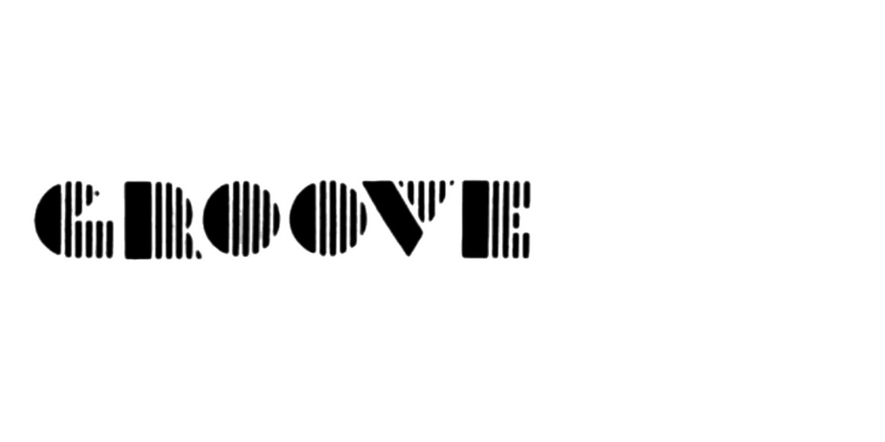 Groove in use - Fonts In Use