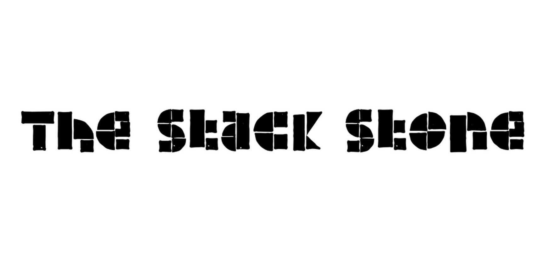 The Stack Stone in use - Fonts In Use