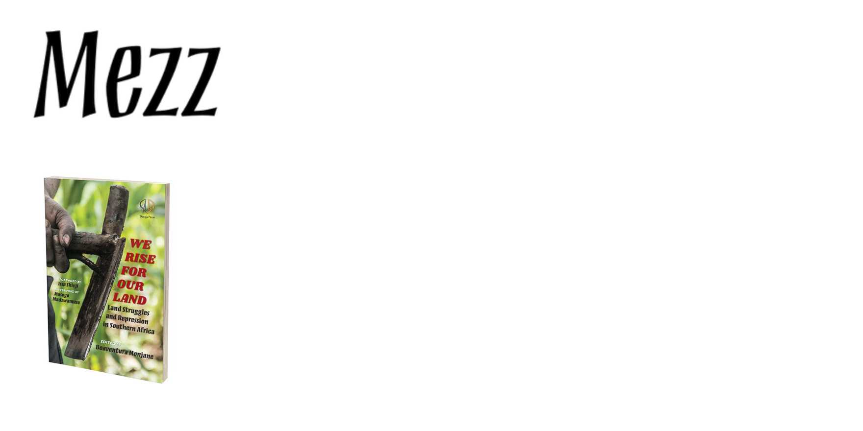Mezz in use - Fonts In Use