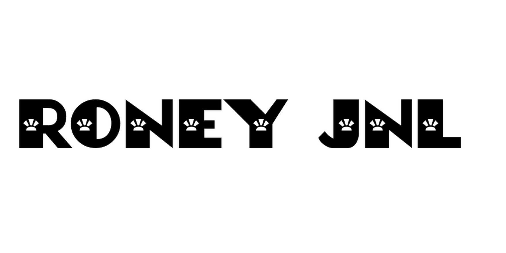 Roney JNL in use - Fonts In Use