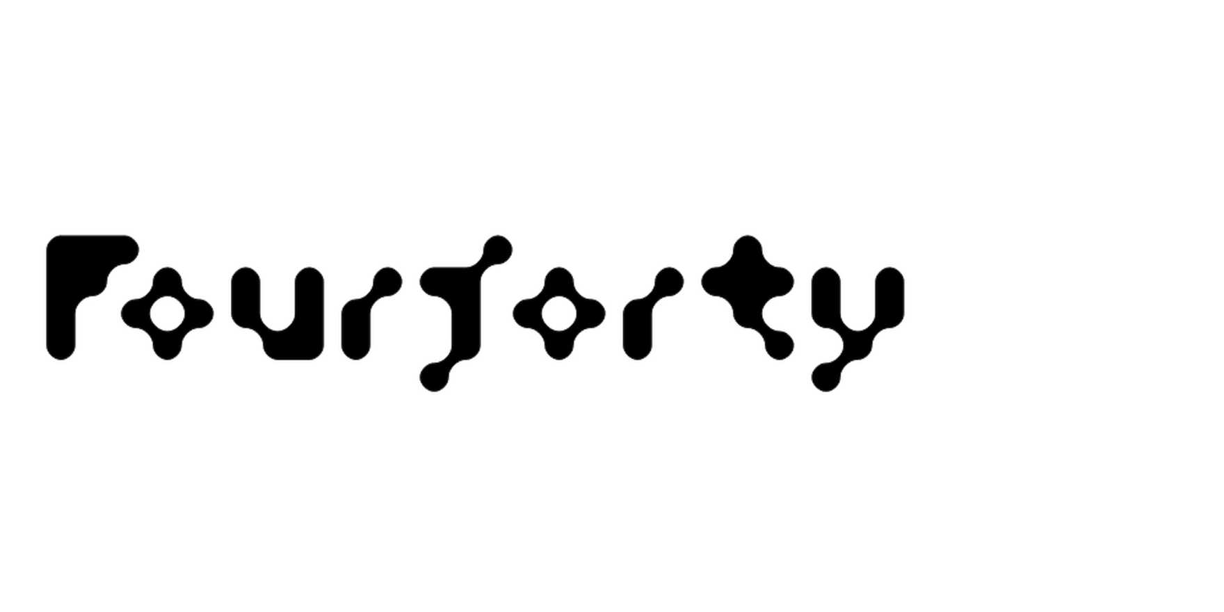 Fourforty in use - Fonts In Use