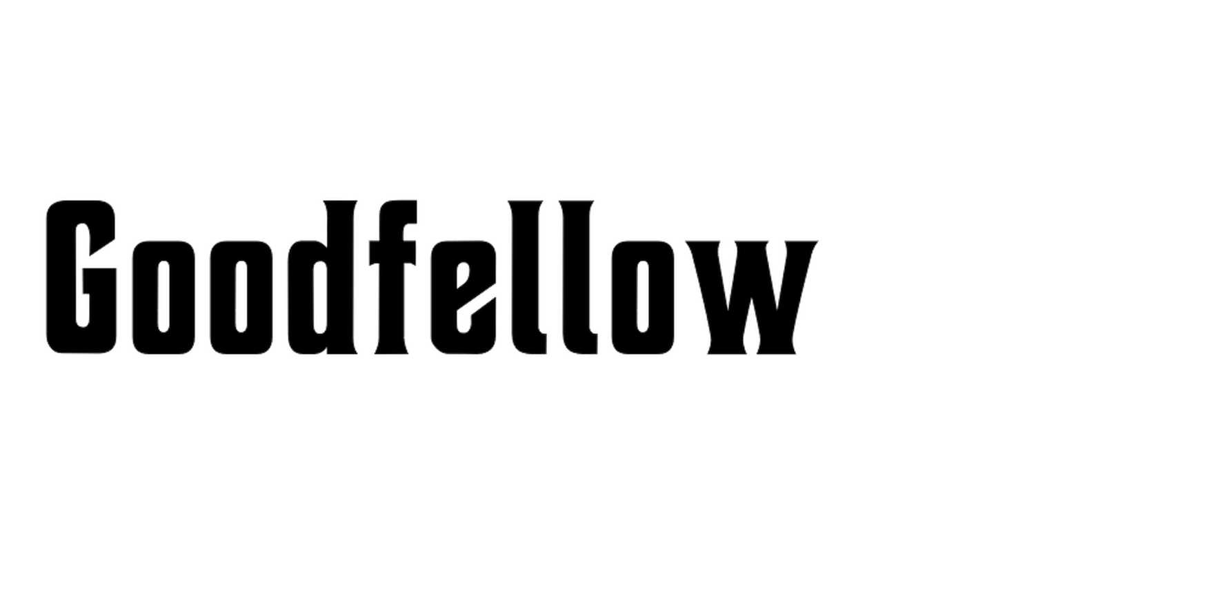 GoodfellowSOLD The Goodfellow Fund (@thegoodfellowfund) • Facebook main image 2