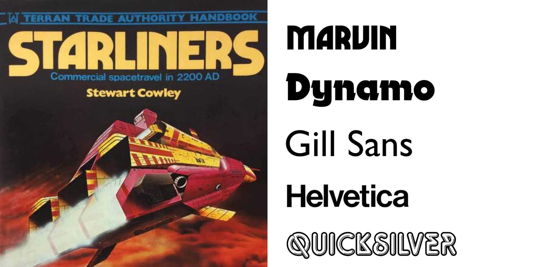 STARLINERS (スターライナーズ)　スチュワート・カウリー　洋書 Starliners: Cowley, Stewart: 9780896730700: Amazon.com: Books