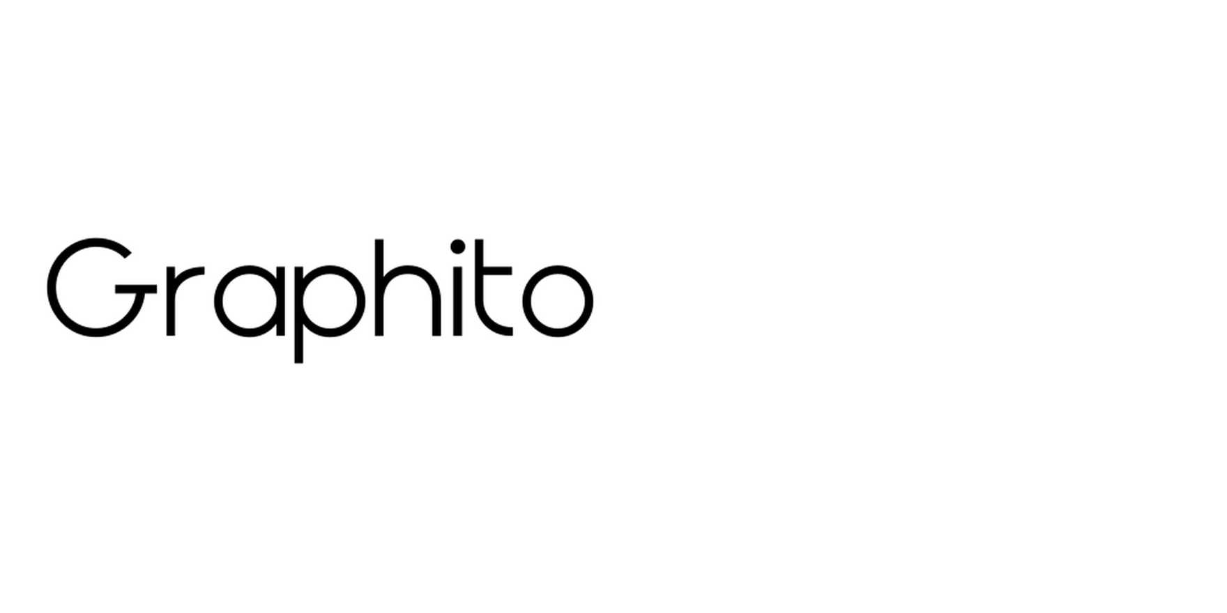 Graphito in use - Fonts In Use