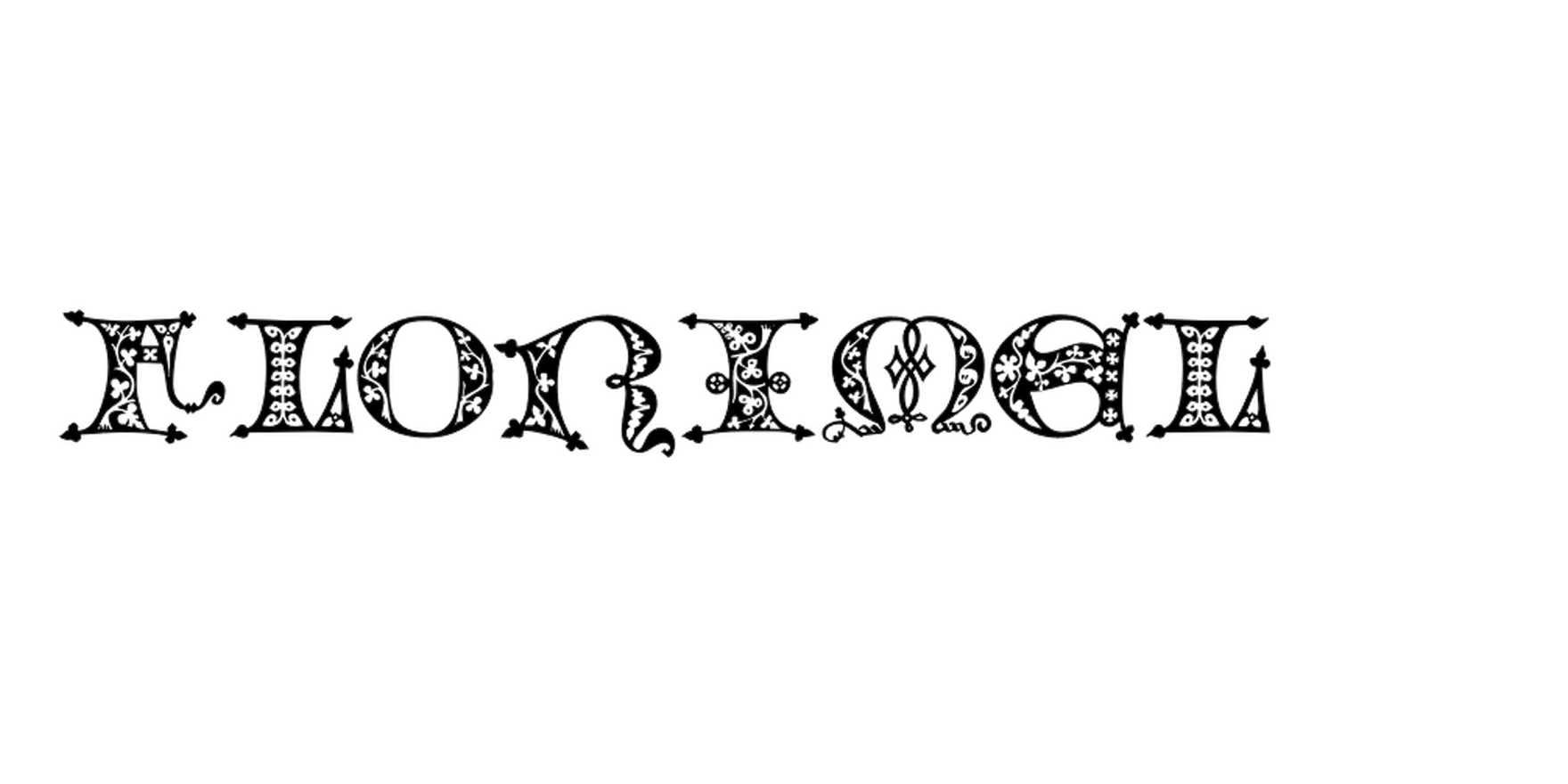 Florimel in use - Fonts In Use