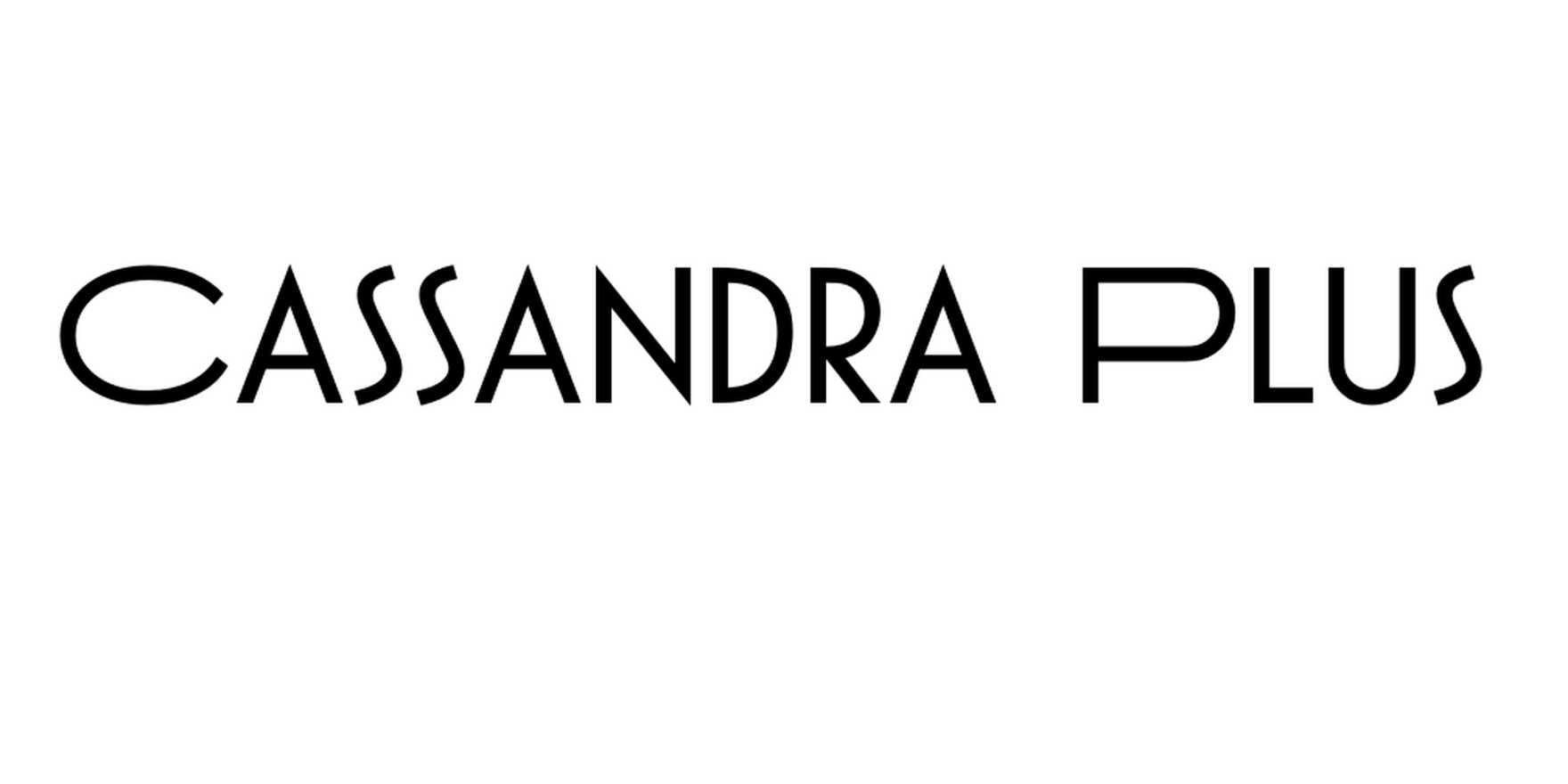 Cassandra Plus in use - Fonts In Use