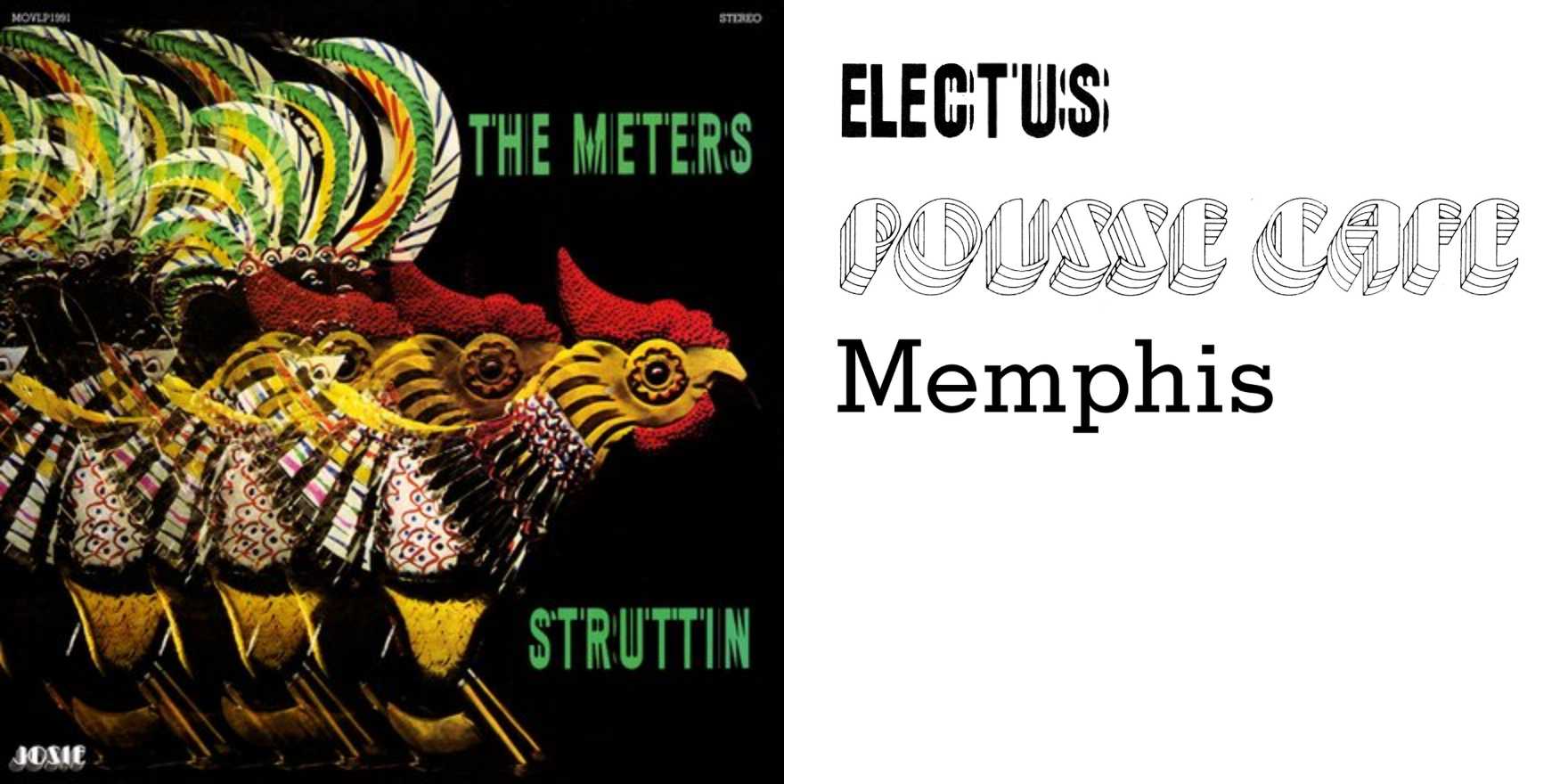 欧LP The Meters Struttin MOVLP1991 Josie 未開封 /00260 LTMyNzUuanBlZw.jpeg