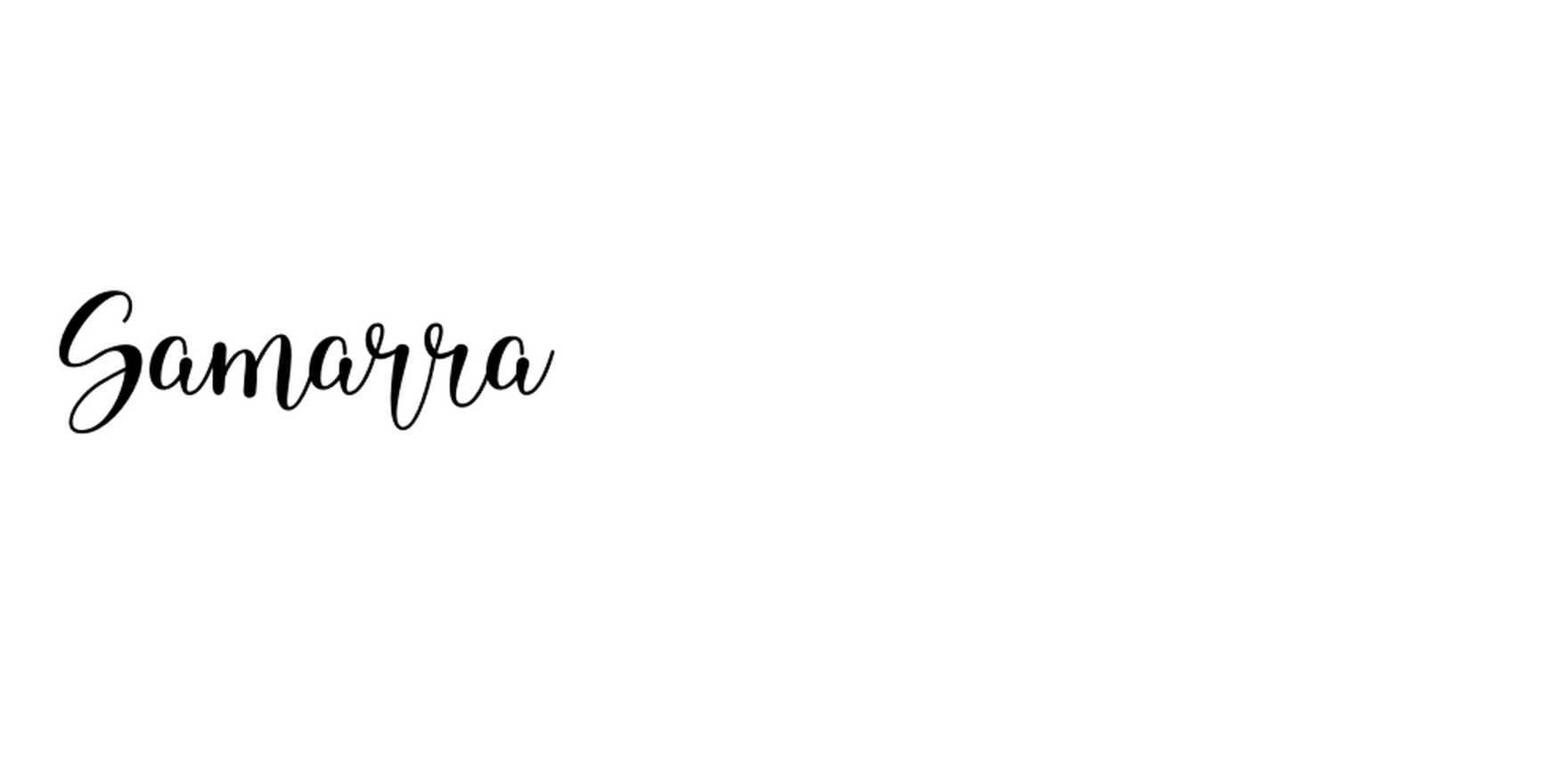 Samarra in use - Fonts In Use