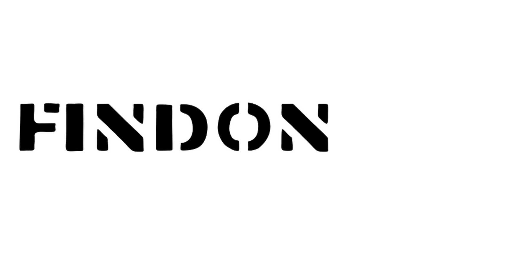 Findon in use - Fonts In Use