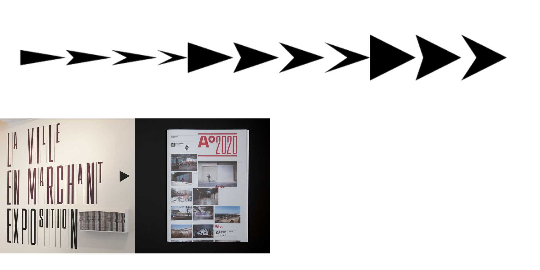 Robin in use - Fonts In Use