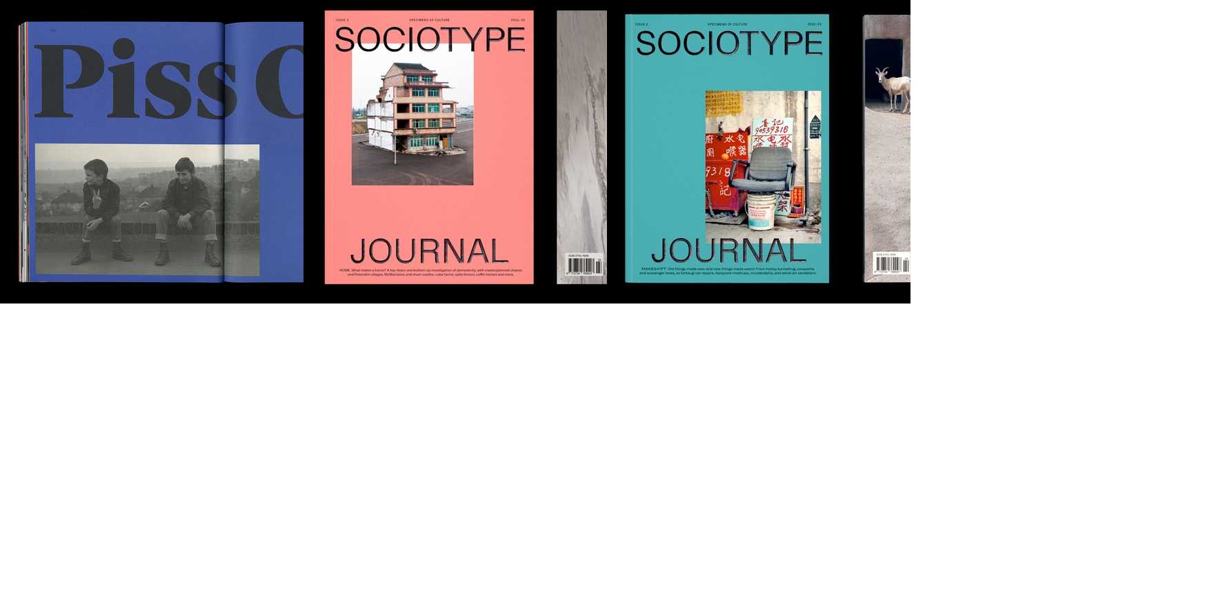 Sociotype at Fonts in Use