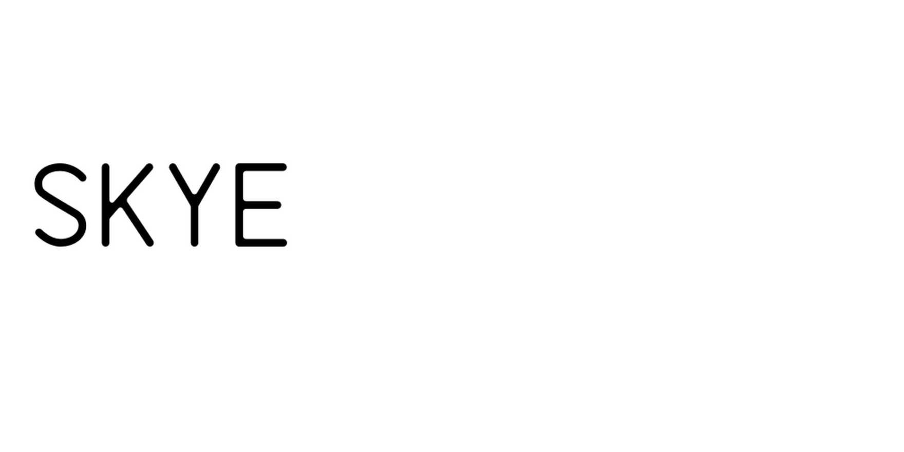 Skye in use - Fonts In Use