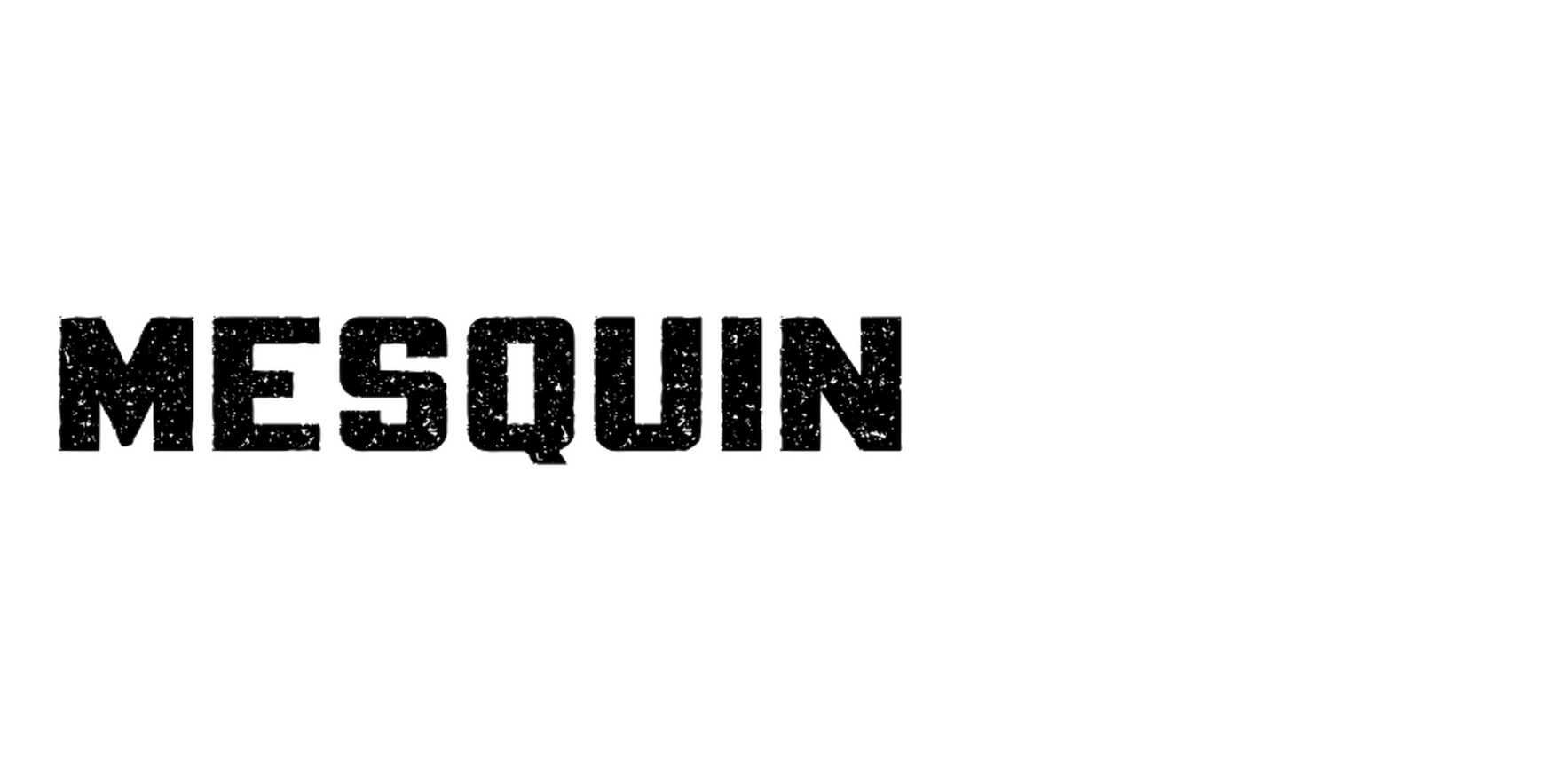 Quelle Est L’Origine Du Mot Mesquin – WGGWJB