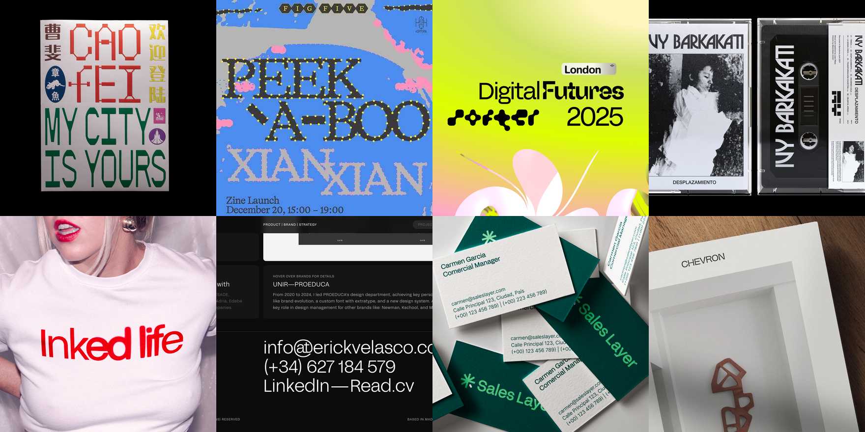 Folch - Fonts In Use